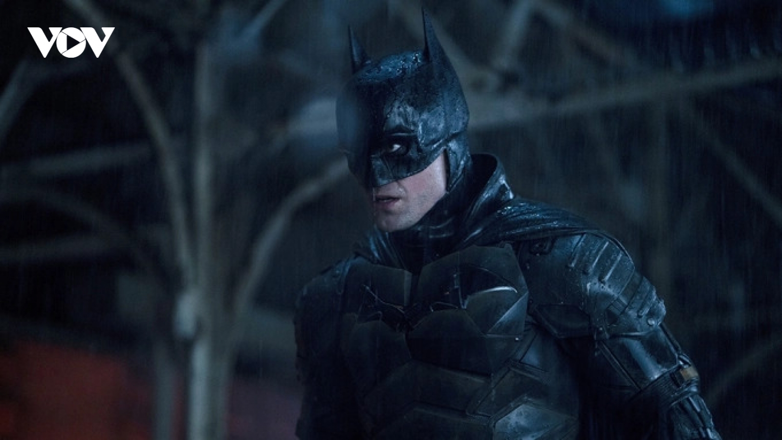 Cảnh bị cắt trong "The Batman" hé lộ sự xuất hiện của Joker