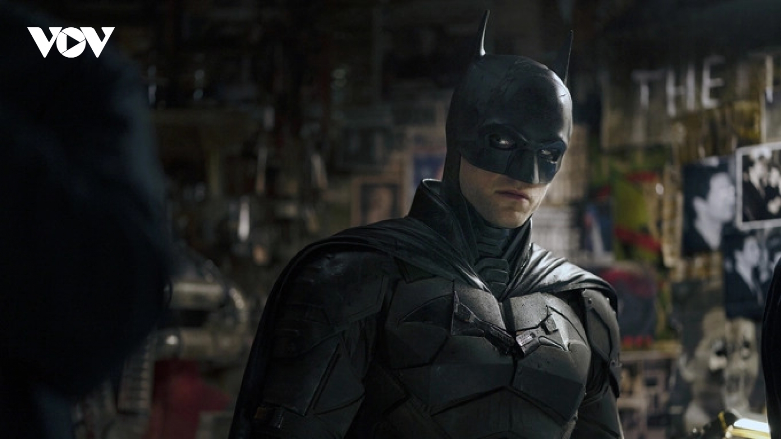 "The Batman" hướng tới kỷ lục phòng vé 2022