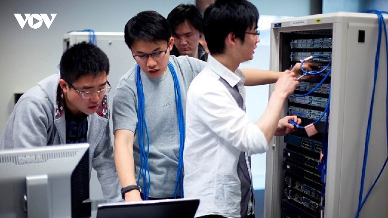 BKACAD triển khai chương trình đào tạo mở rộng nguồn nhân lực “Quản trị Mạng” tương lai
