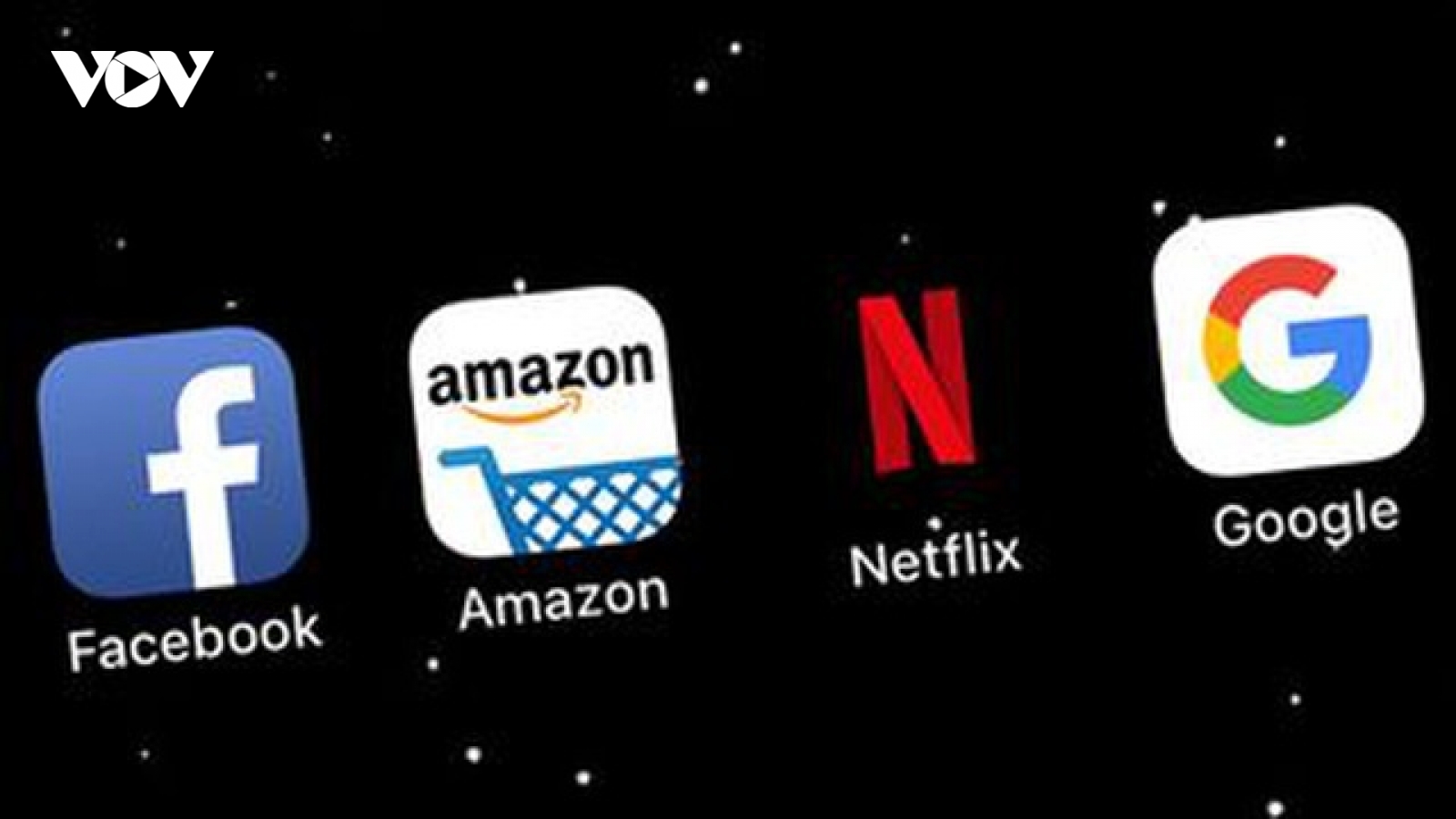 Facebook, YouTube, Google… có thể nộp thuế trực tuyến tại Việt Nam