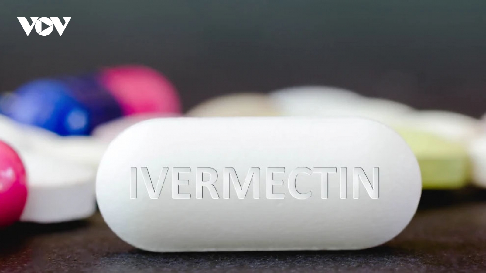 Thuốc Ivermectin không có hiệu quả trong điều trị Covid-19