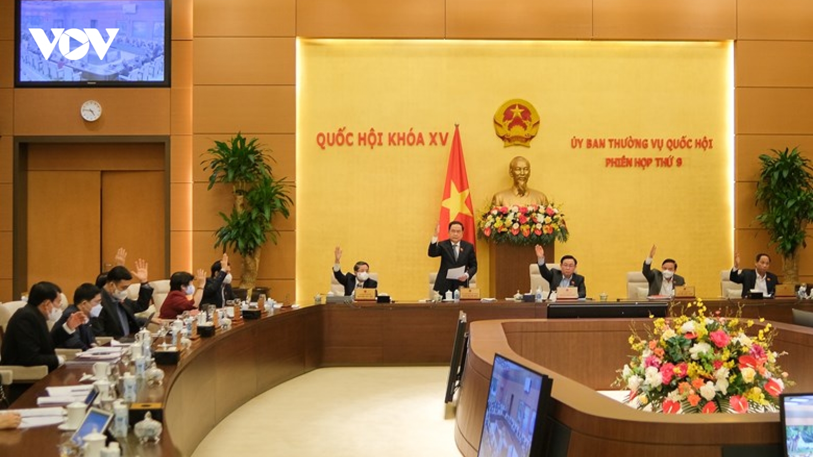 Ngăn chặn việc trúng đấu giá đất rồi không thực hiện cam kết