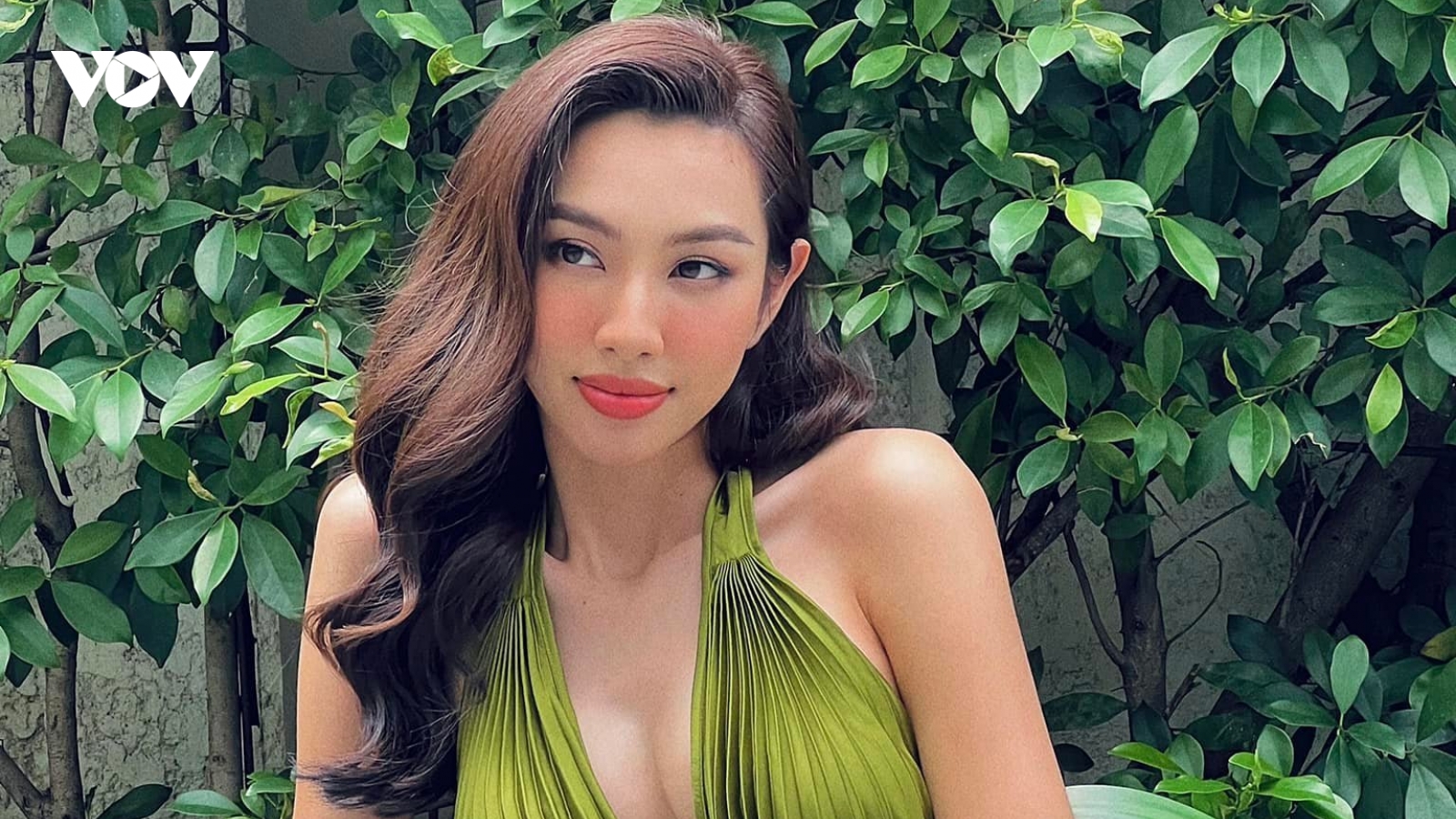Chuyện showbiz: Thùy Tiên kiếm 70 tỷ đồng sau 3 tháng làm Hoa hậu