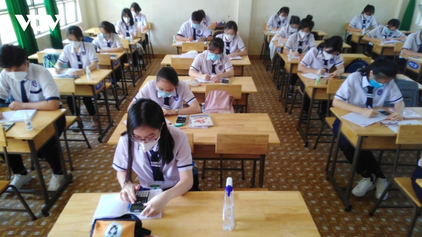 Ca mắc Covid-19 ở Tiền Giang, Bến Tre tăng cao, lây lan nhanh trong trường học