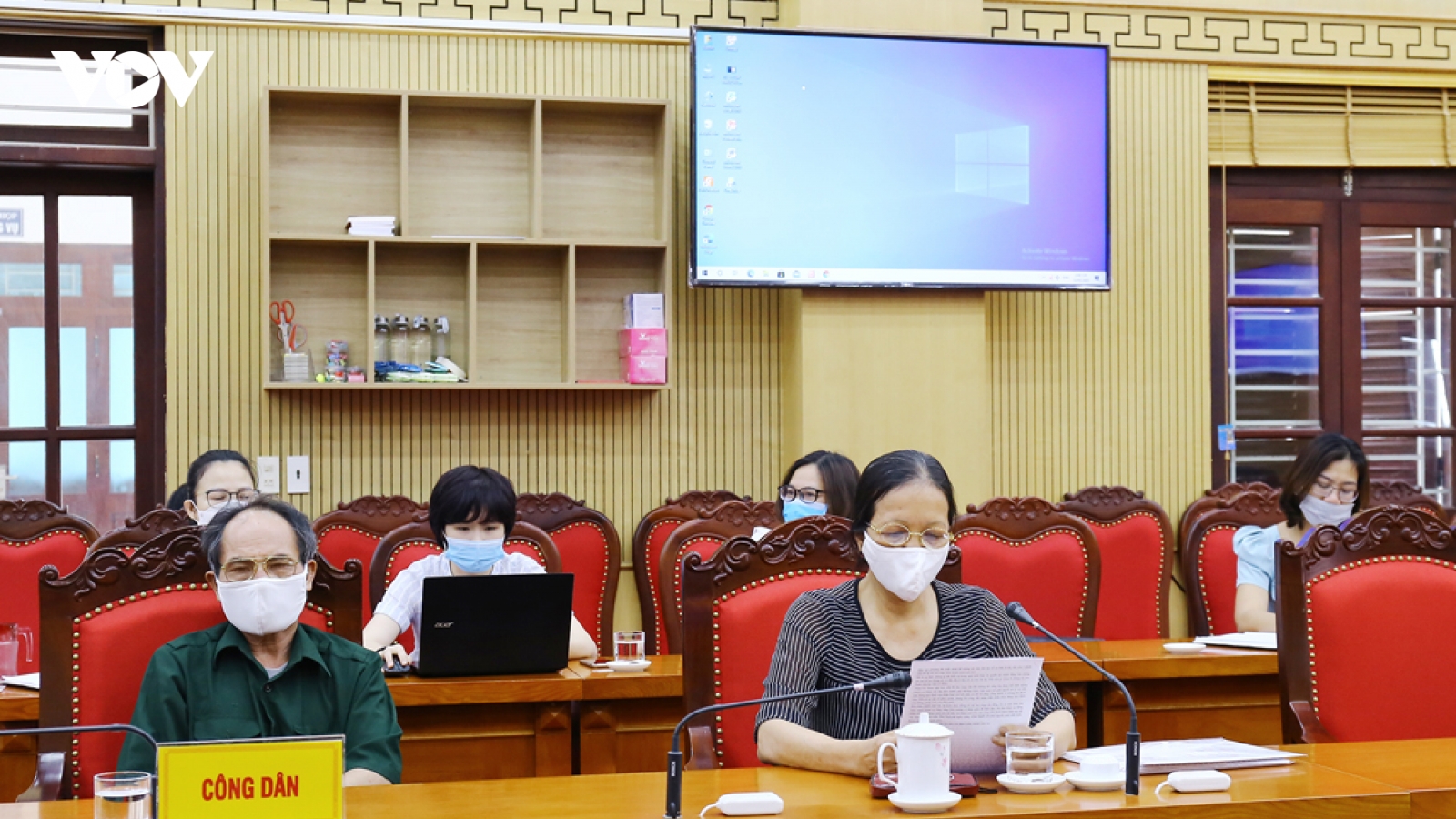 Thái Nguyên ban hành Kế hoạch thi đua phát hiện và xử lý vụ án tham nhũng