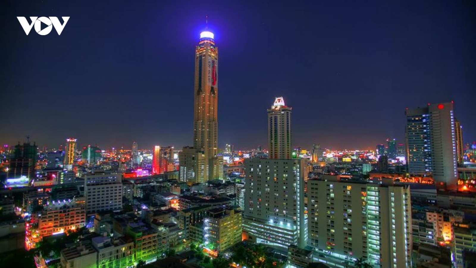 Thái Lan ấn định thời điểm bầu cử thống đốc thủ đô Bangkok sau 9 năm trì hoãn