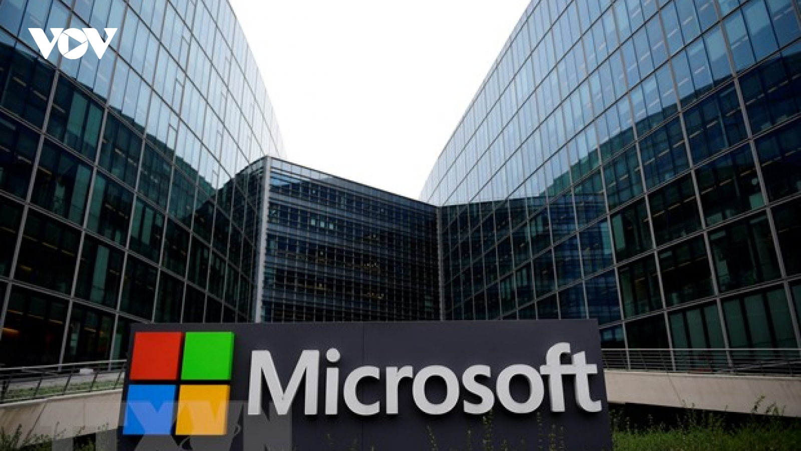 Microsoft lại bị kiện vì cạnh tranh không công bằng tại châu Âu
