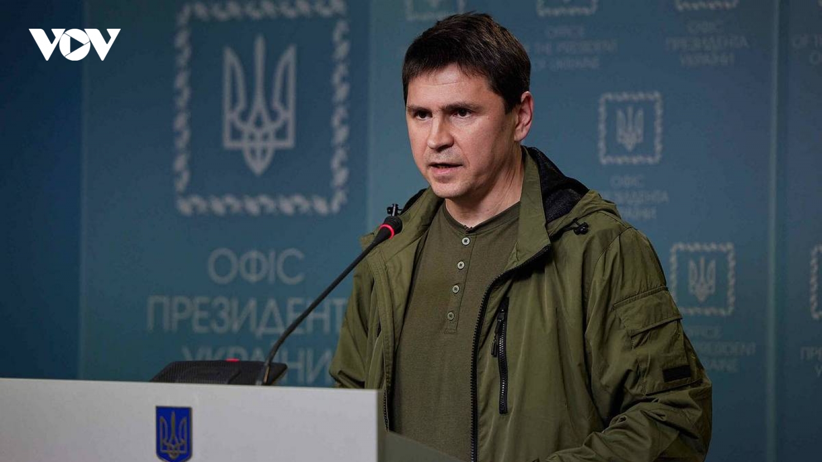 Ukraine tiết lộ thêm về kế hoạch cho vòng đàm phán thứ tư với Nga
