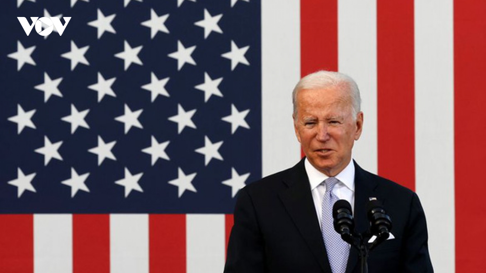 Tổng thống Biden sẽ chủ trì hội nghị thượng đỉnh Mỹ-ASEAN vào cuối tháng 3