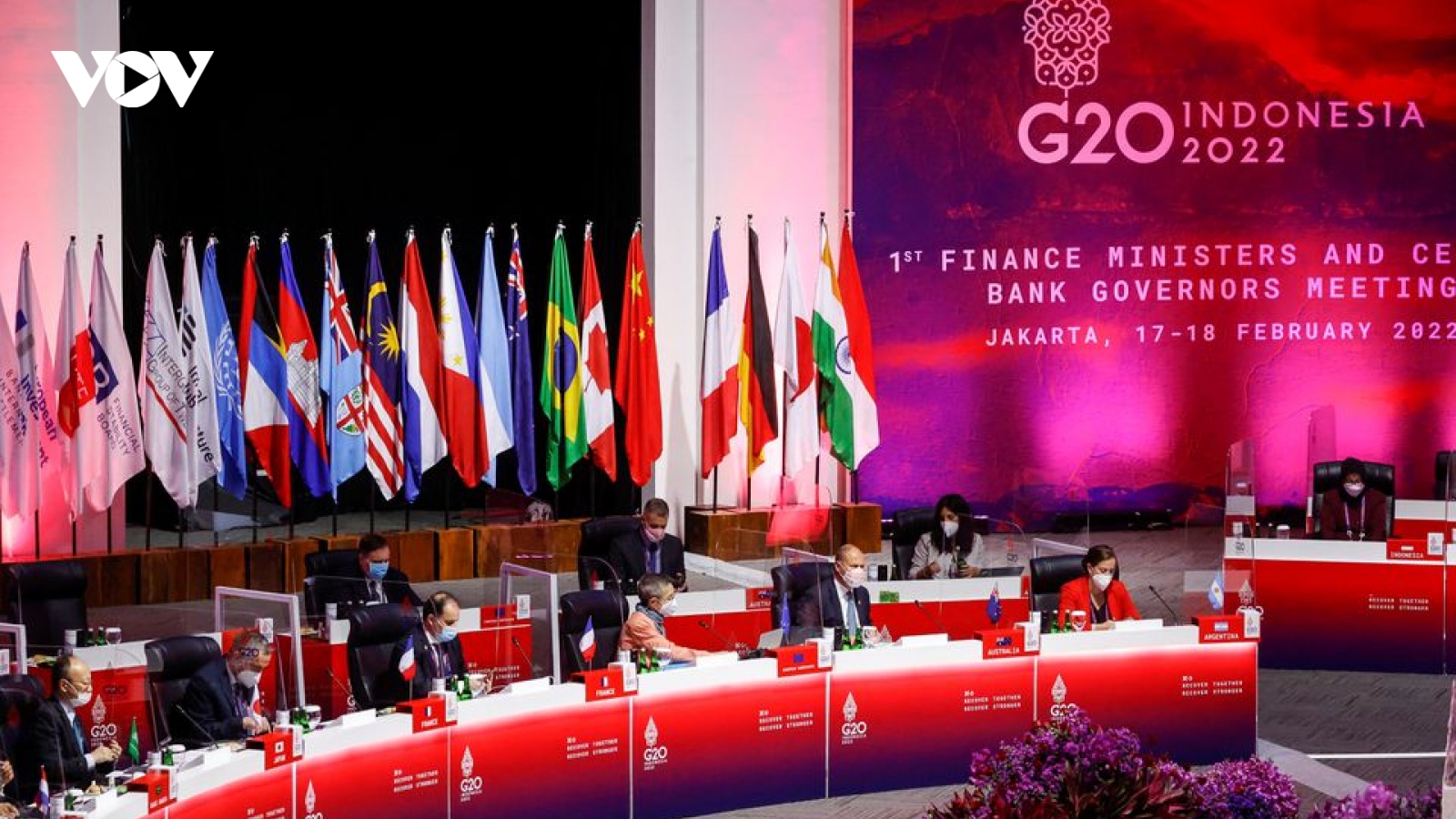 Điện Kremlin: “Sẽ chẳng có gì khủng khiếp xảy ra” nếu Nga bị loại khỏi G20
