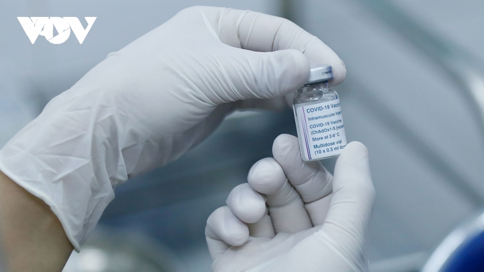 Đề nghị báo cáo kết quả kiểm toán việc mua, nhận viện trợ vaccine Covid-19 trong tháng 4