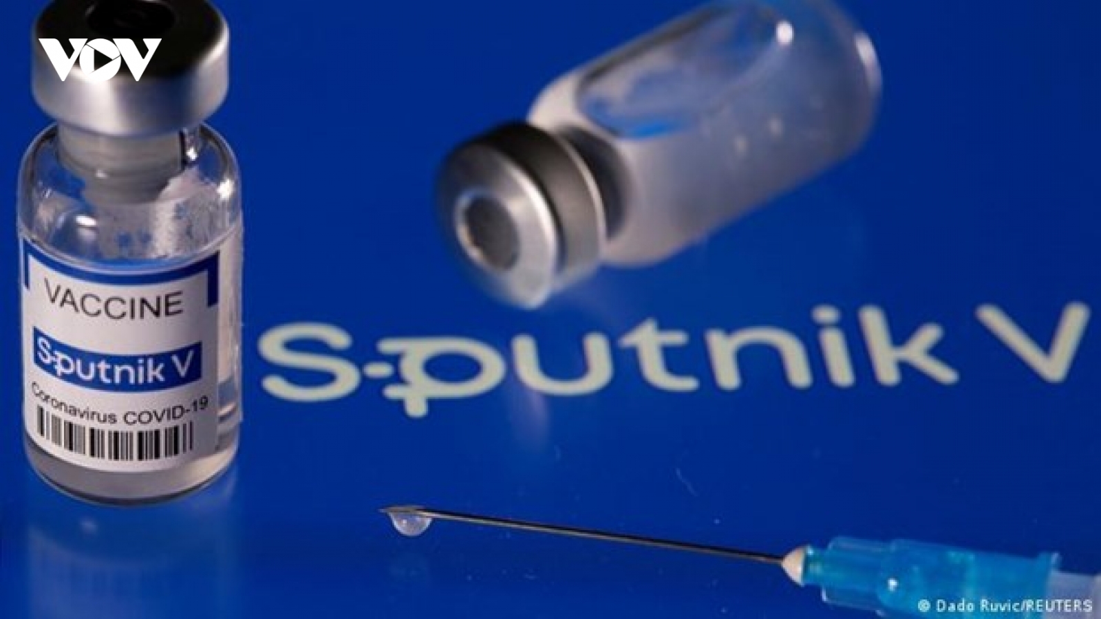WHO trì hoãn phê duyệt vaccine Sputnik V giữa khủng hoảng Nga-Ukraine