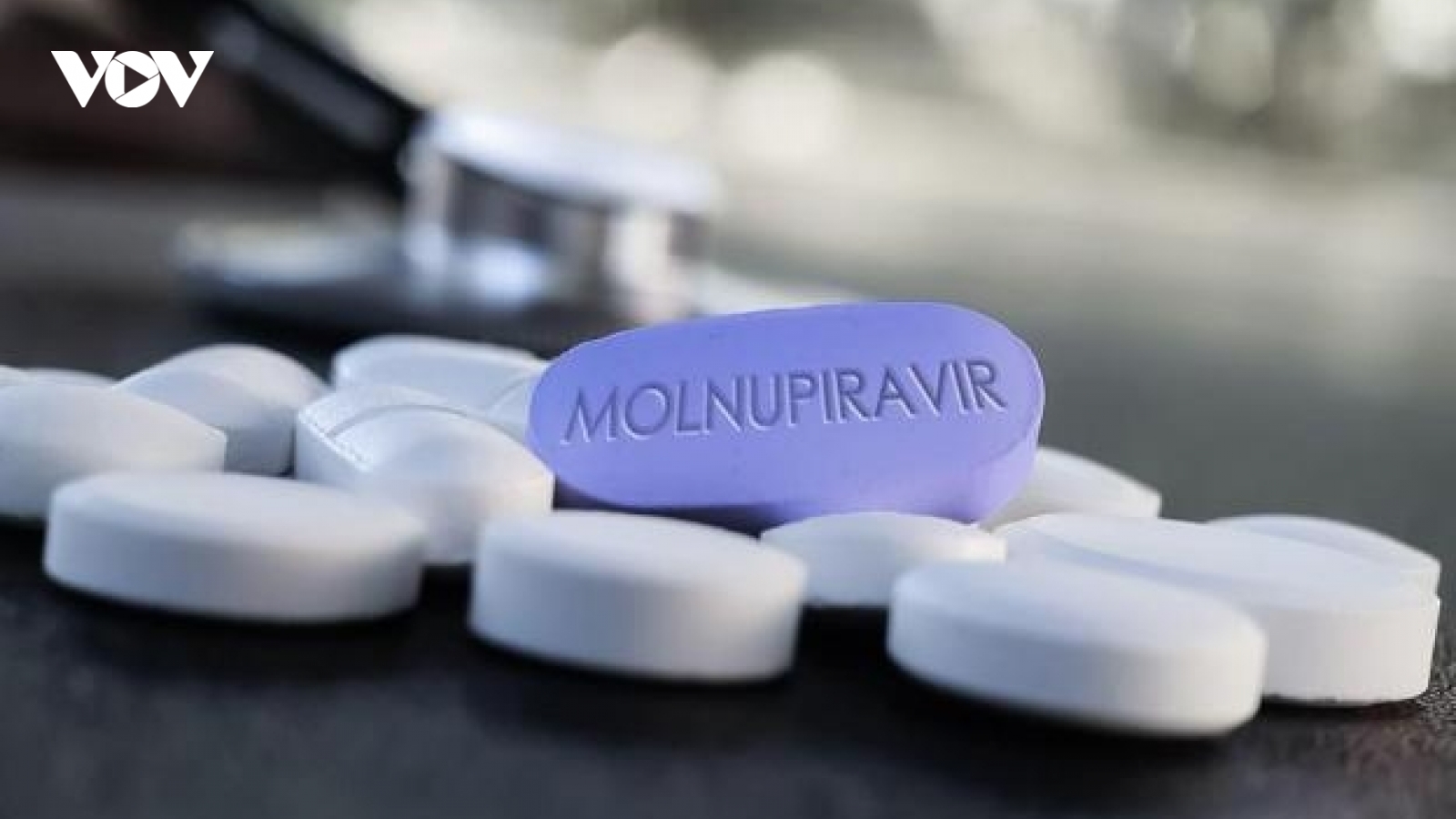 Đà Nẵng xem xét cấp miễn phí thuốc Molnupiravir, không để người dân phải tự mua