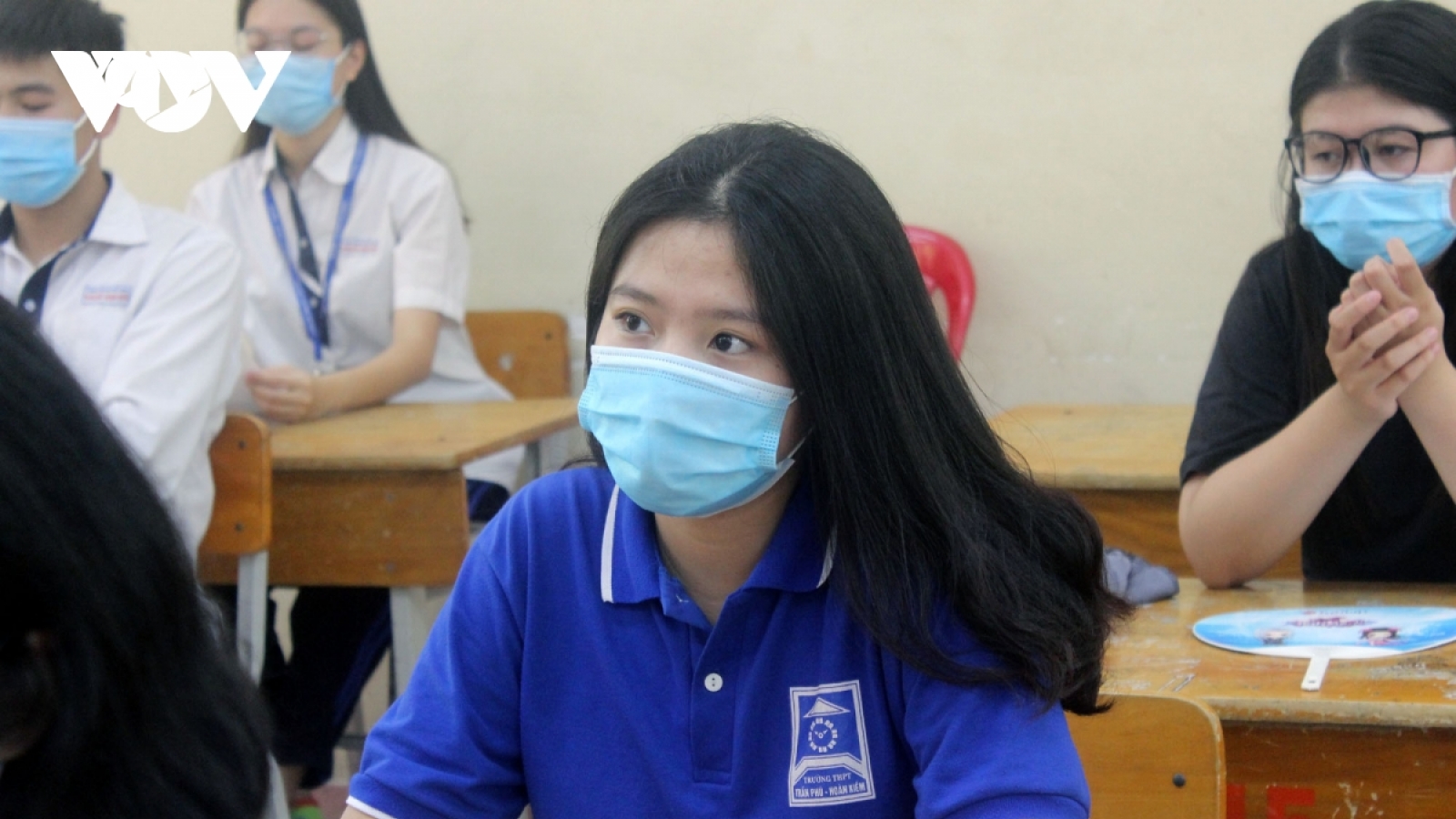 Chương trình mới lớp 10: “Ma trận” tổ hợp các môn tự chọn