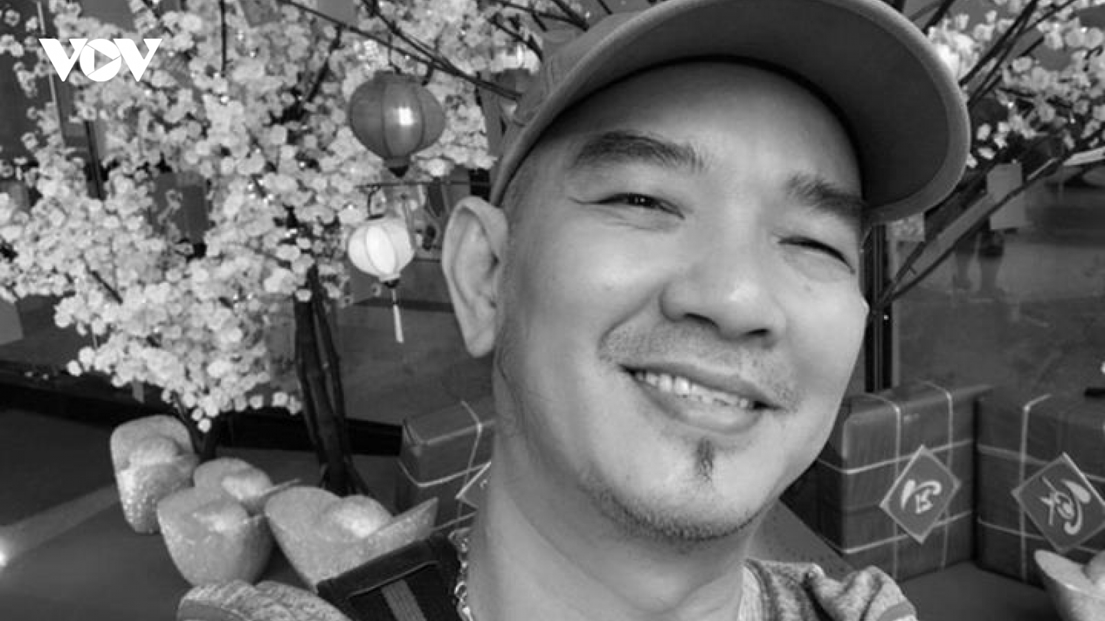 Đạo diễn Vũ Minh qua đời tuổi 56
