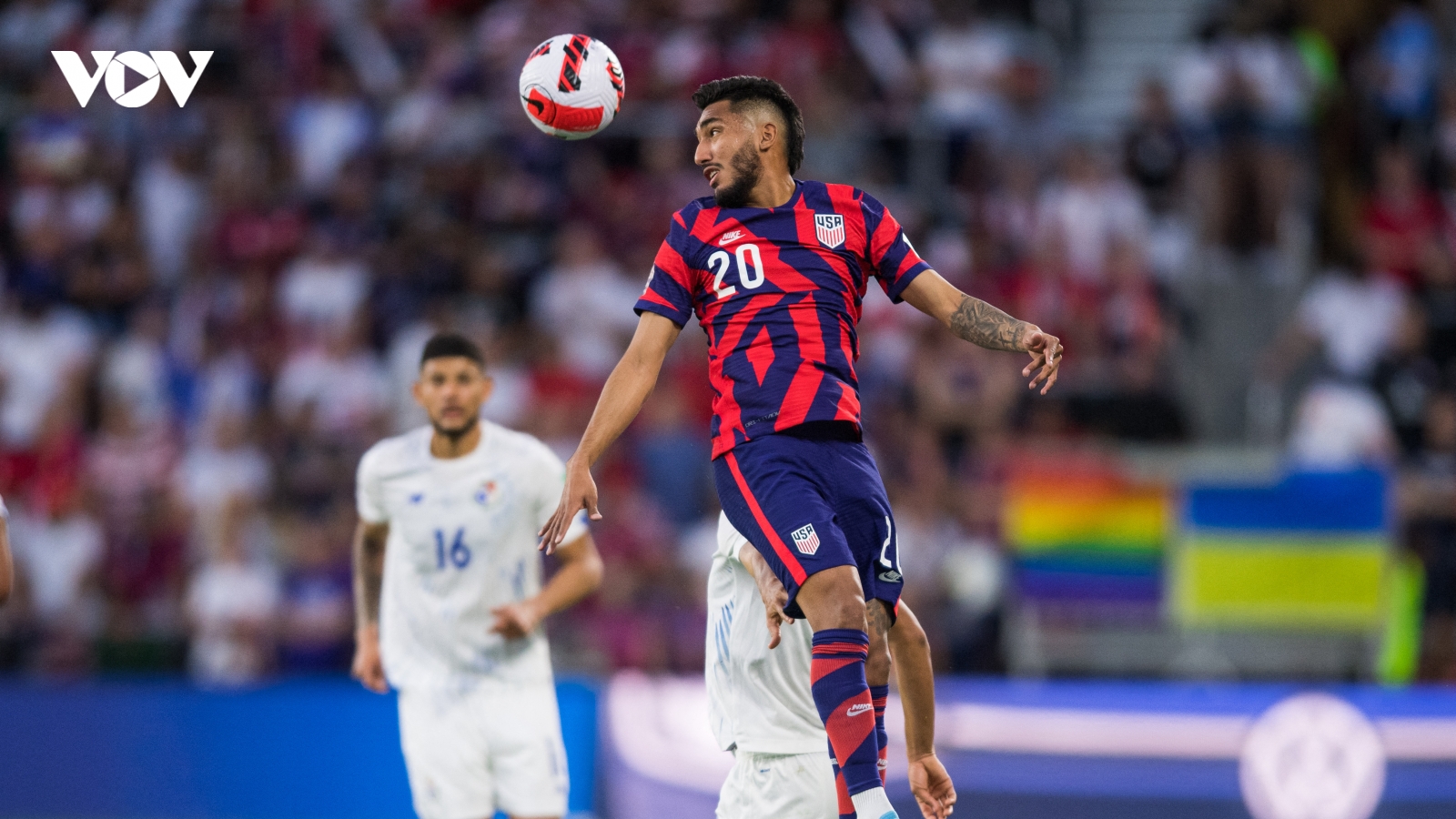 Lịch thi đấu vòng loại World Cup 2022 hôm nay (30/3): Xác định thêm các đội đến Qatar