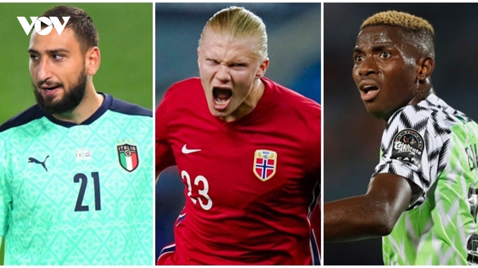 Top 10 ngôi sao đắt giá phải làm khán giả tại World Cup 2022