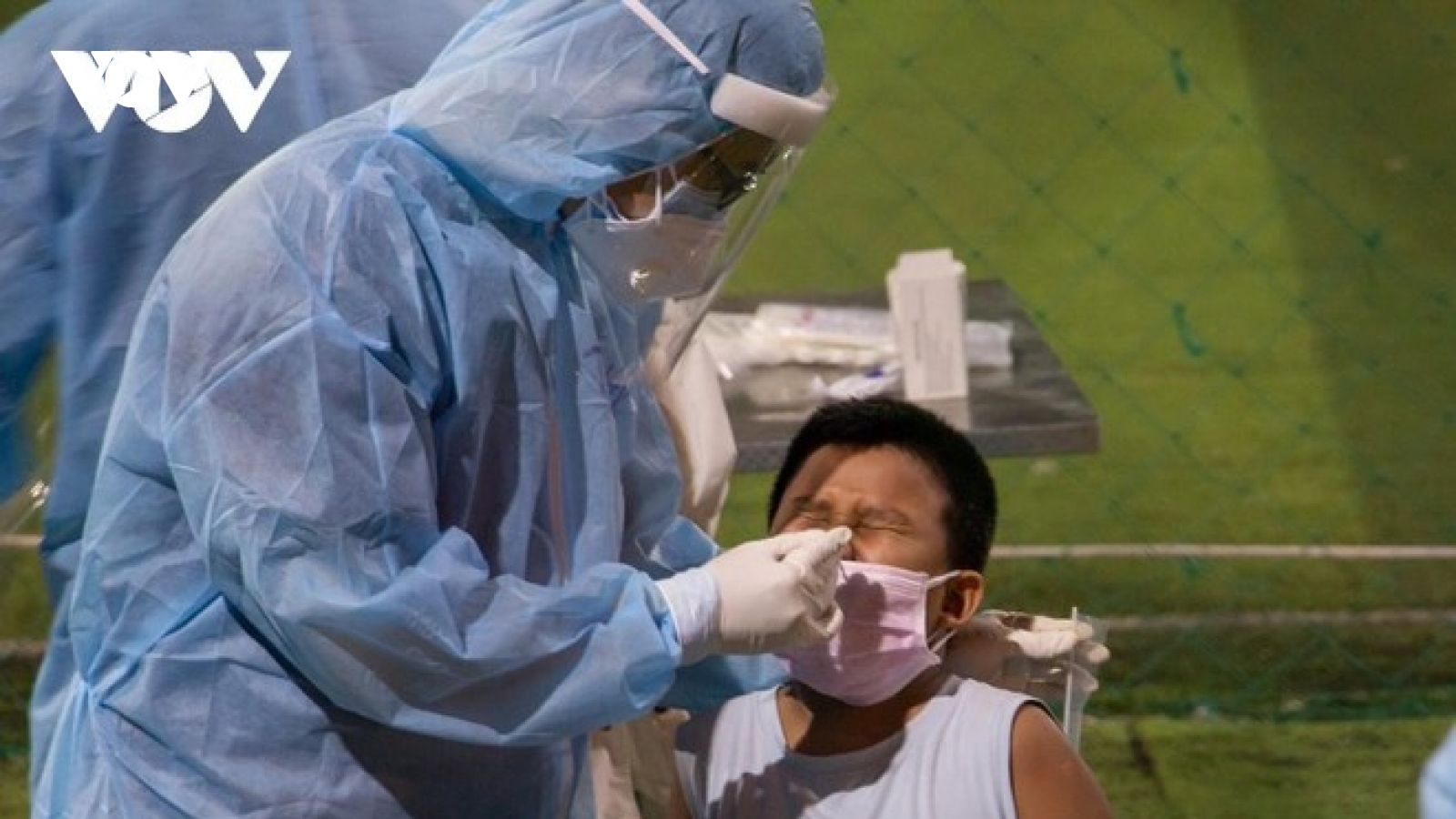 Thủ tướng yêu cầu Bộ Y tế nghiên cứu việc tiêm vaccine phòng COVID-19 cho trẻ 3-5 tuổi
