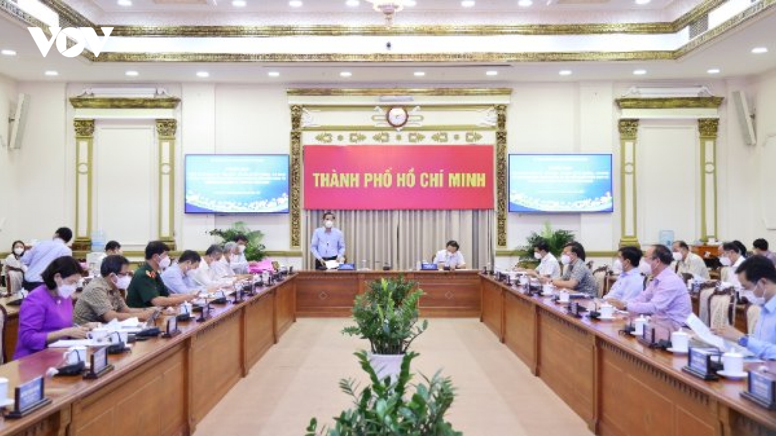 Kinh tế TP.HCM dần phục hồi với nhiều tín hiệu tích cực