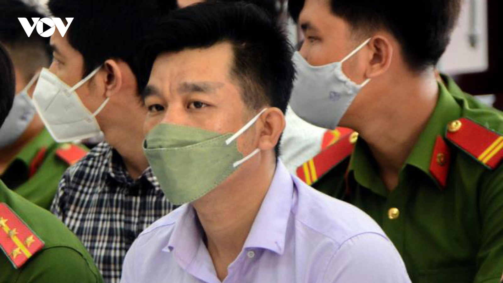 Lừa đảo hơn 800 người, một tổng giám đốc ở Hậu Giang bị đề nghị tù chung thân