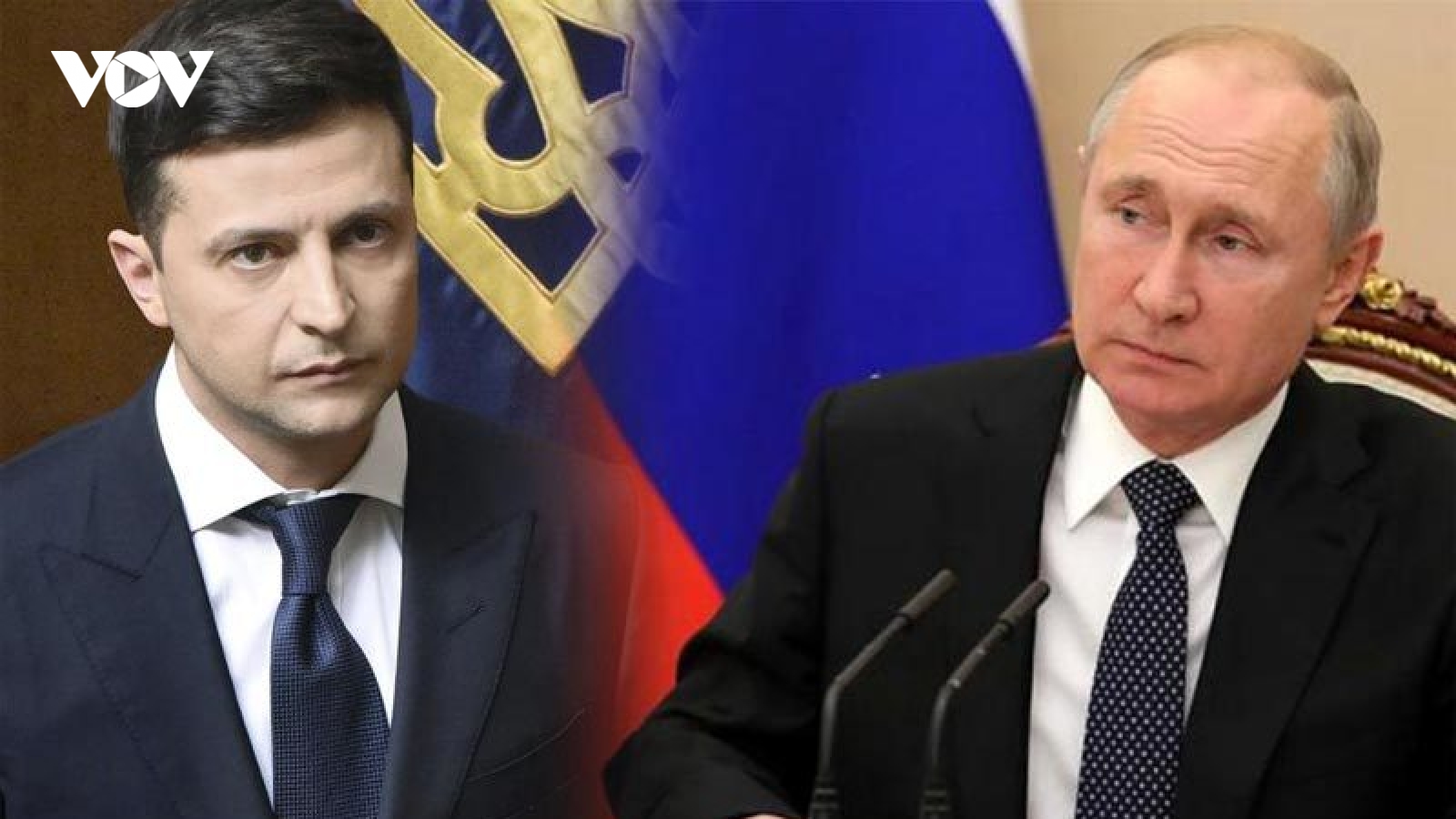 Xung đột Nga – Ukraine: Con đường đi tới hòa bình lắm chông gai