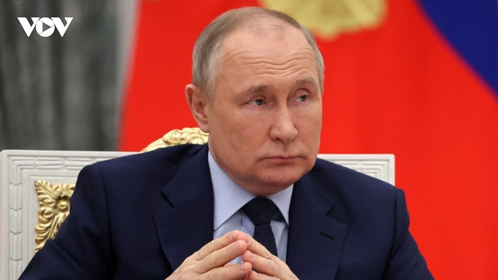 Ông Putin cảnh báo sẽ có phản ứng “nhanh như chớp” trước các mối đe dọa chiến lược với Nga