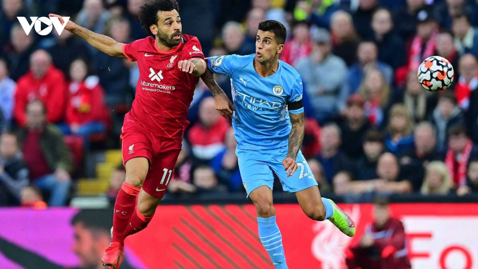 Man City - Liverpool: Trận "chung kết" thực sự của Ngoại hạng Anh 