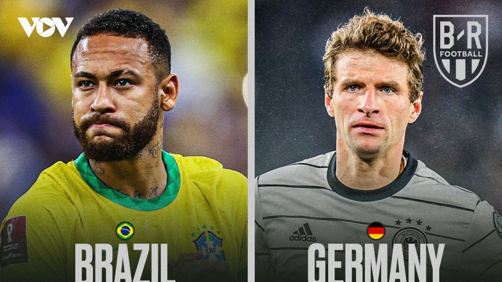 Những “bảng tử thần” tiềm năng ở VCK World Cup 2022