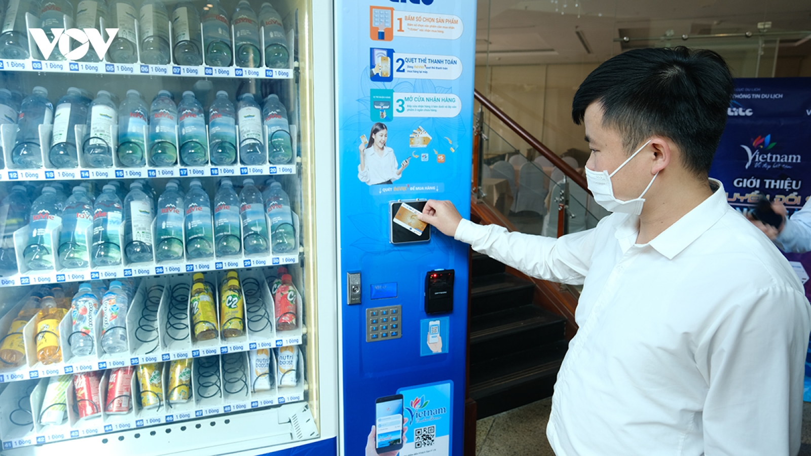 Hình thành hệ sinh thái du lịch thông minh tại Việt Nam