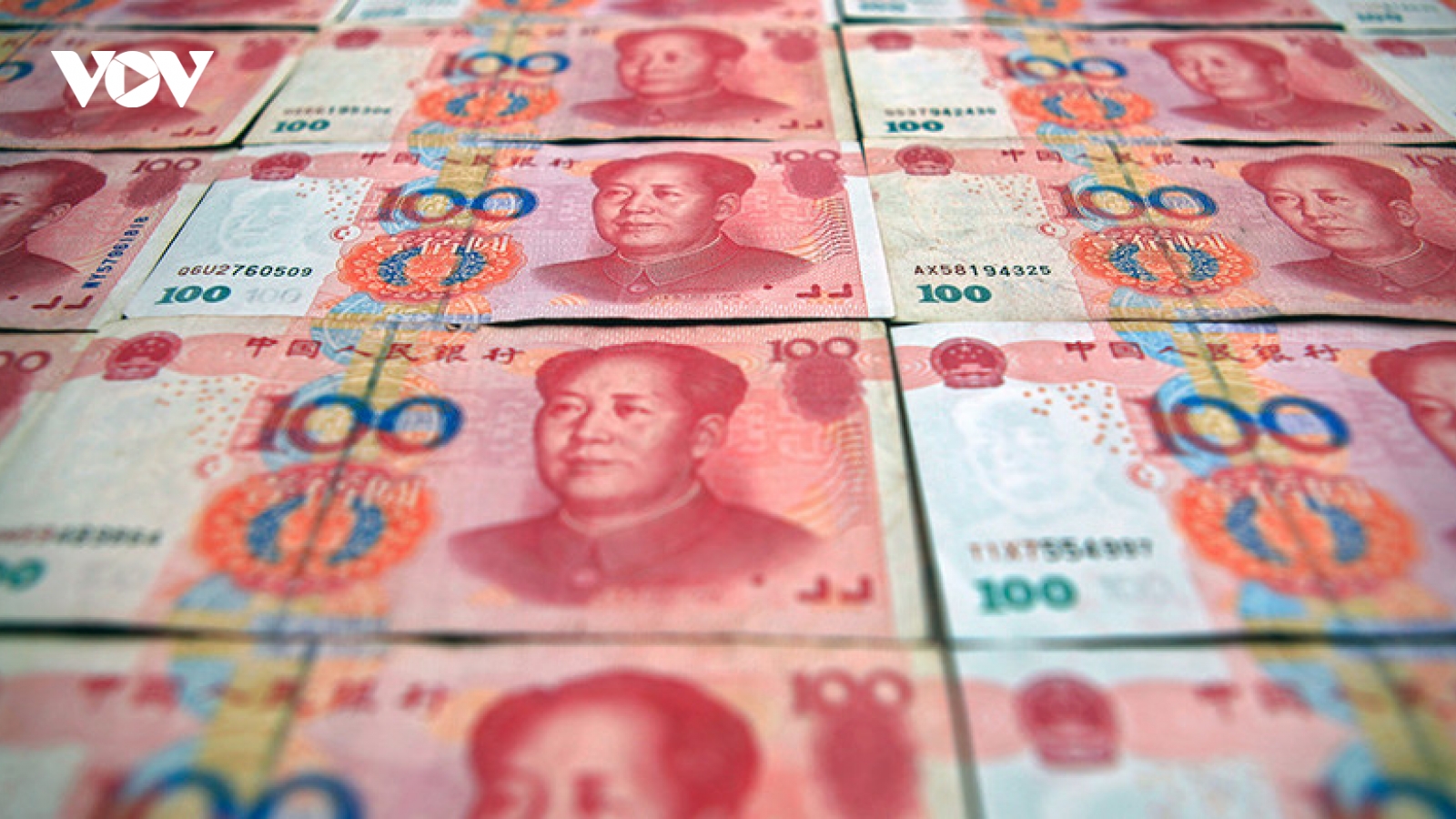 Người Nga từ bỏ đồng USD, euro, chuyển sang cất trữ nhân dân tệ
