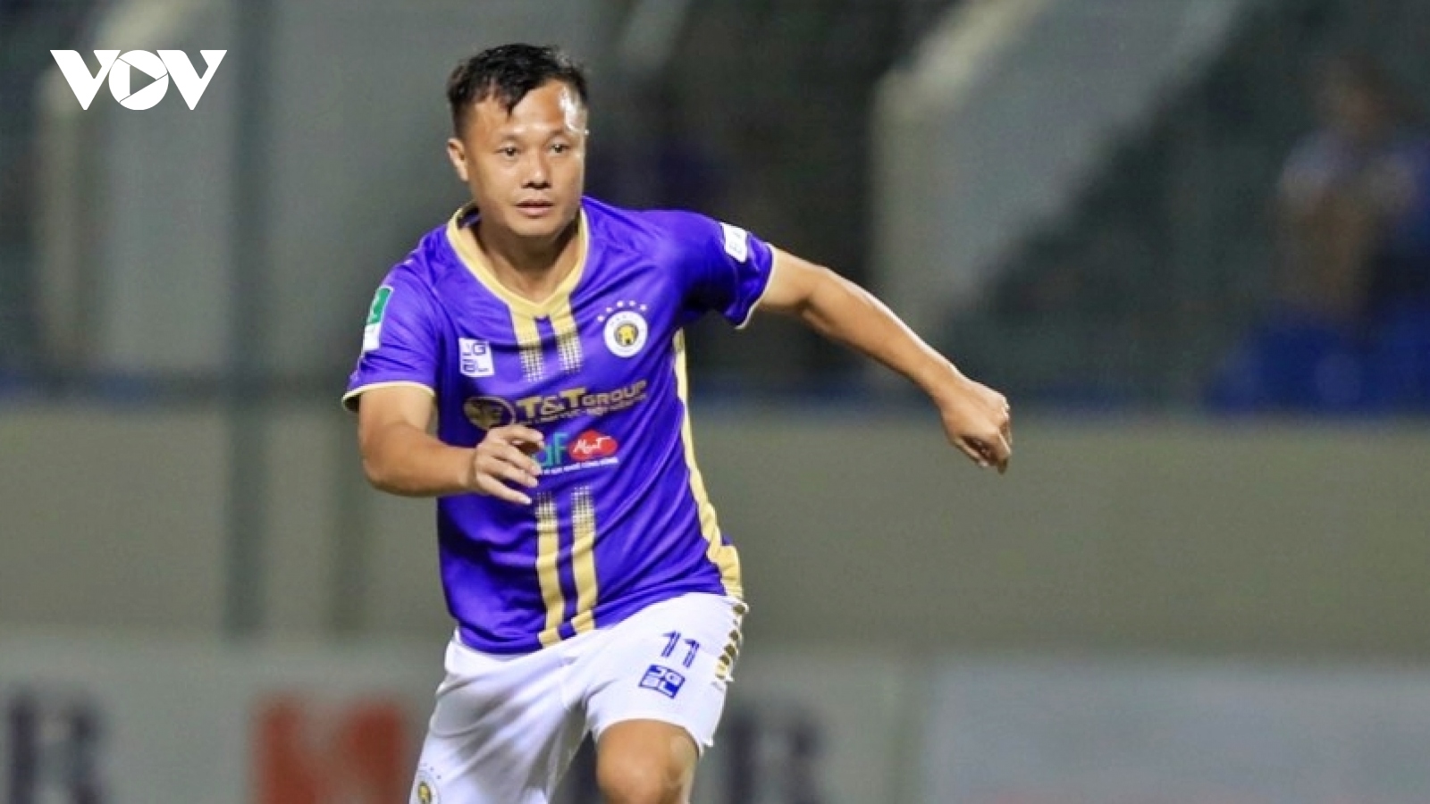 Thành Lương rực sáng, Hà Nội FC ngược dòng khó tin trước Đà Nẵng ở Cúp Quốc gia 2022