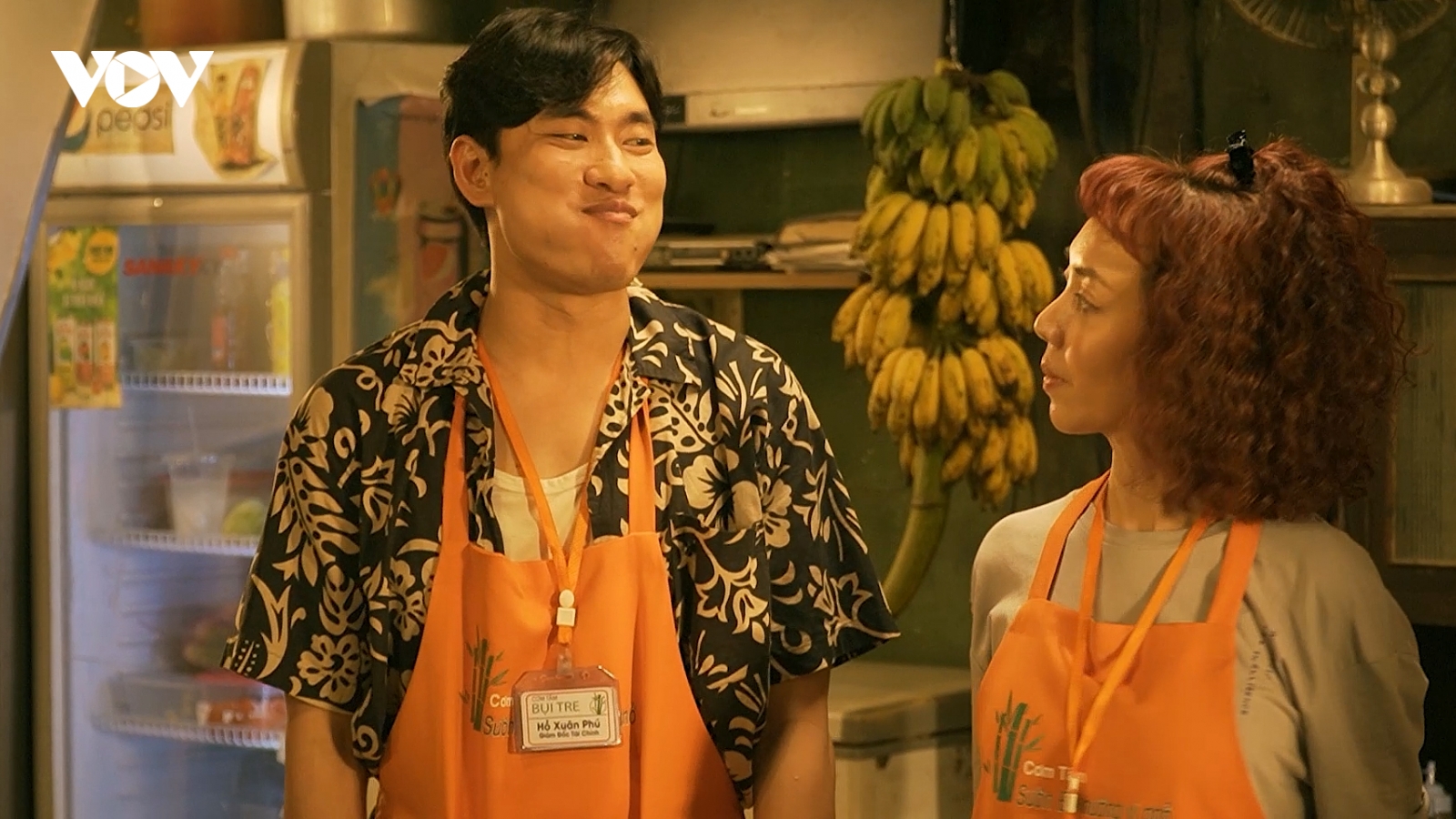 Thu Trang mời hẳn Masterchef Việt Nam làm món ăn cho phim mới