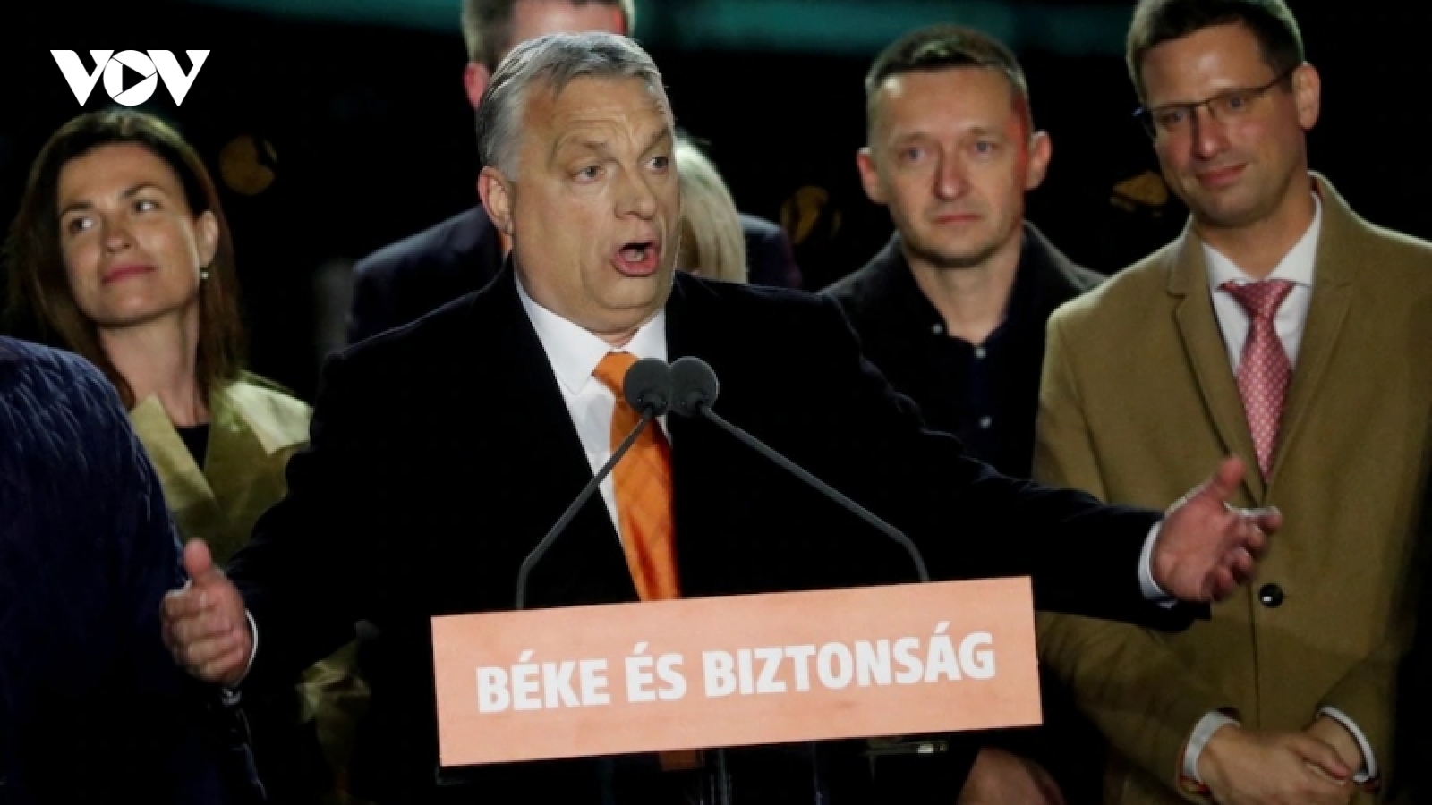 Nhiệm kỳ thứ tư và những thách thức của Thủ tướng Hungary