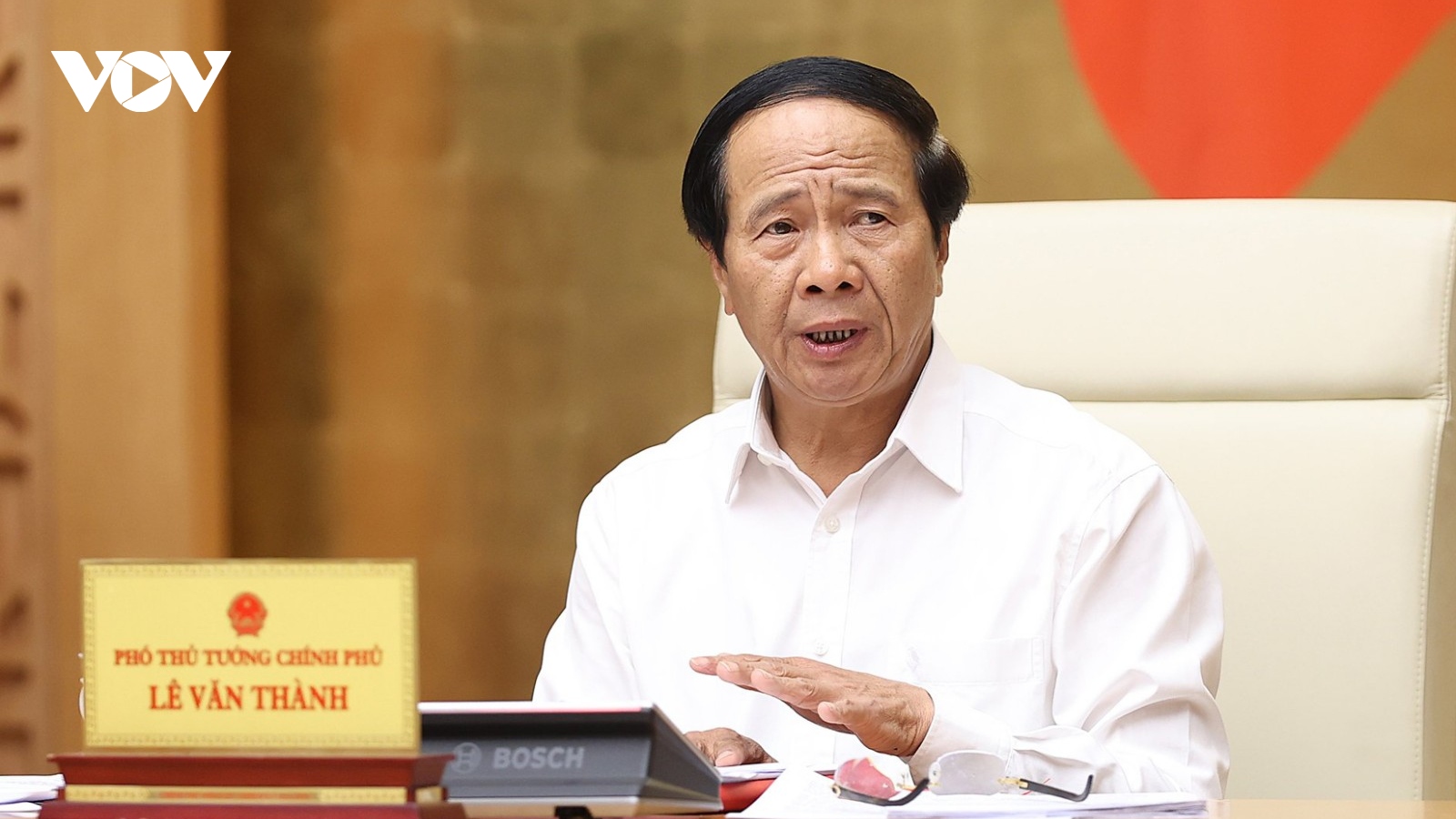 Phân cấp thẩm quyền phê duyệt quy hoạch cho 4 tỉnh, thành