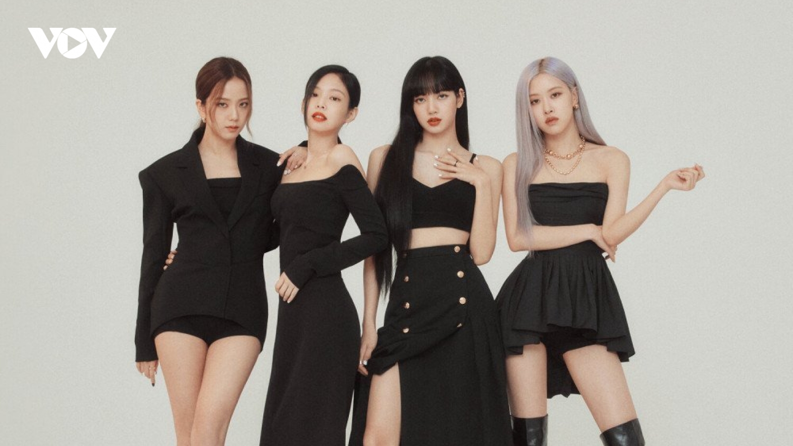 YG Entertainment phủ nhận thông tin BLACKPINK ra mắt album vào tháng 6