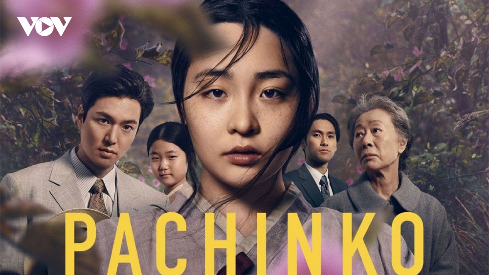 Loạt phim "Panchiko" của Lee Min Ho sẽ có phần 2