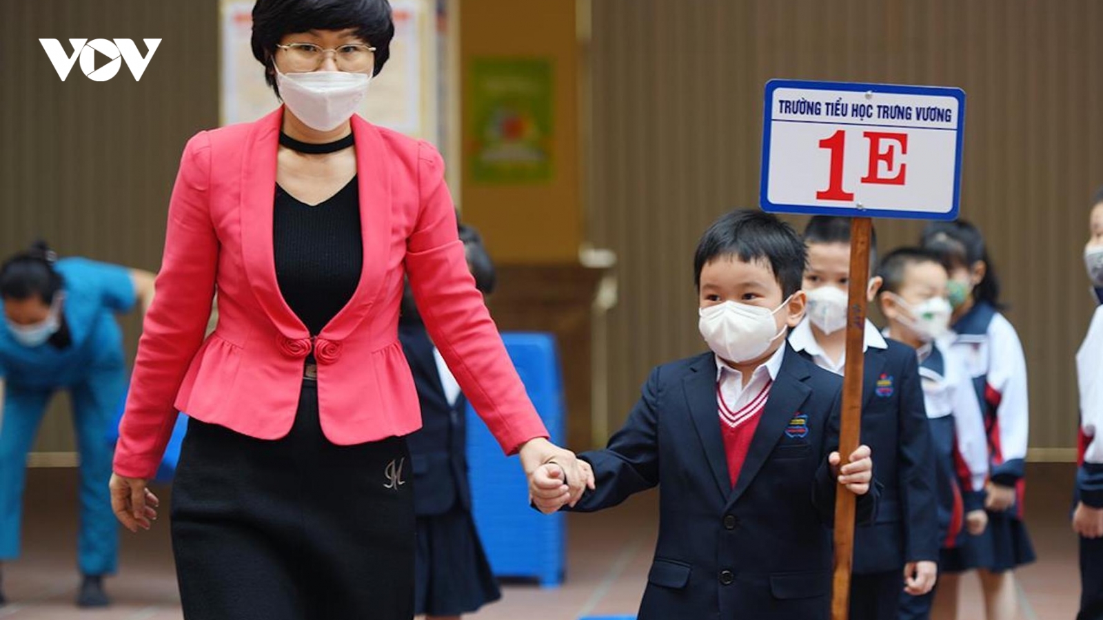 Hà Nội, TP.HCM dự kiến kéo dài thời gian kết thúc năm học