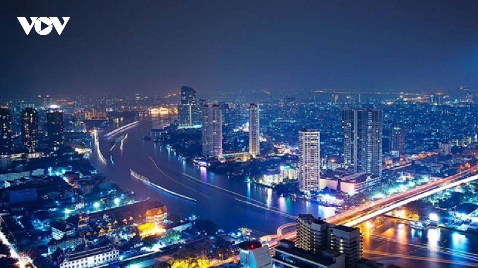 Kinh tế Thái Lan trong nỗ lực thoát khỏi bẫy thu nhập trung bình