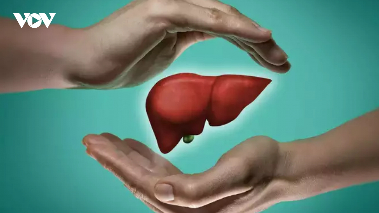 6 mẹo đơn giản để cải thiện sức khỏe lá gan