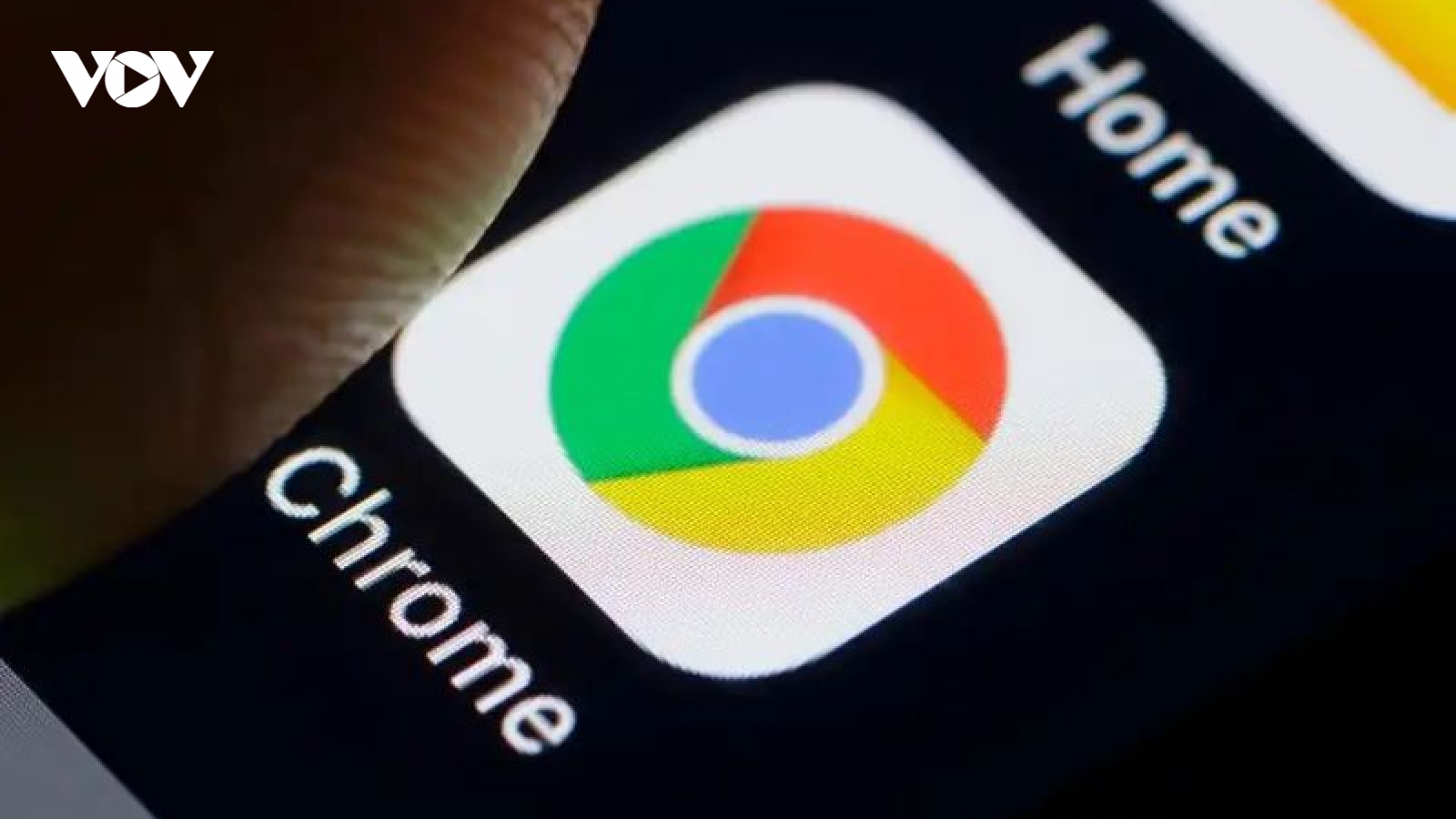 Cập nhật Chrome để vá lỗ hổng bảo mật nghiêm trọng
