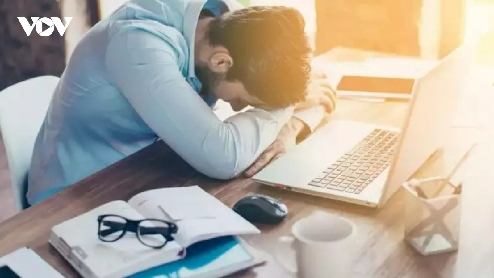 Những lợi ích của việc ngủ trưa