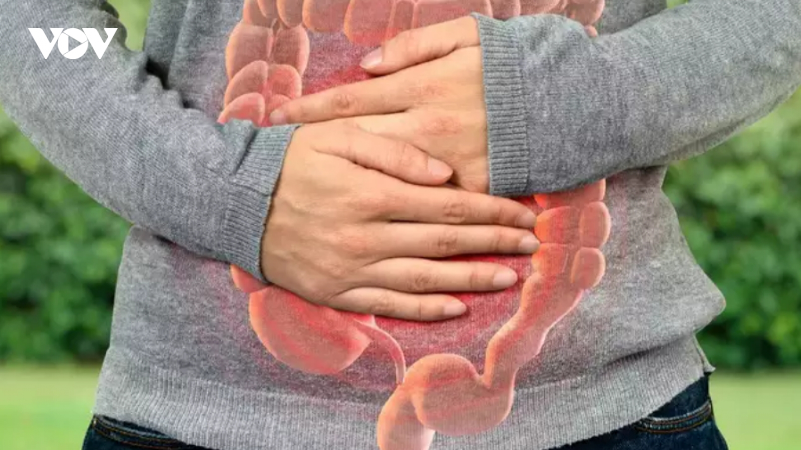 Lý do tại sao tầm soát ung thư ruột quan trọng đối với người lớn tuổi