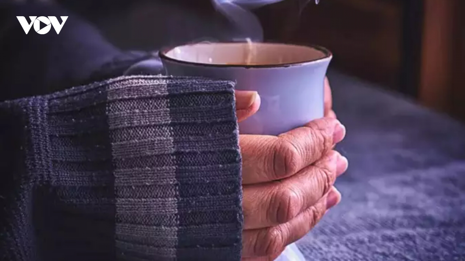 Một số thức uống kích thích chu kỳ kinh nguyệt của bạn một cách tự nhiên