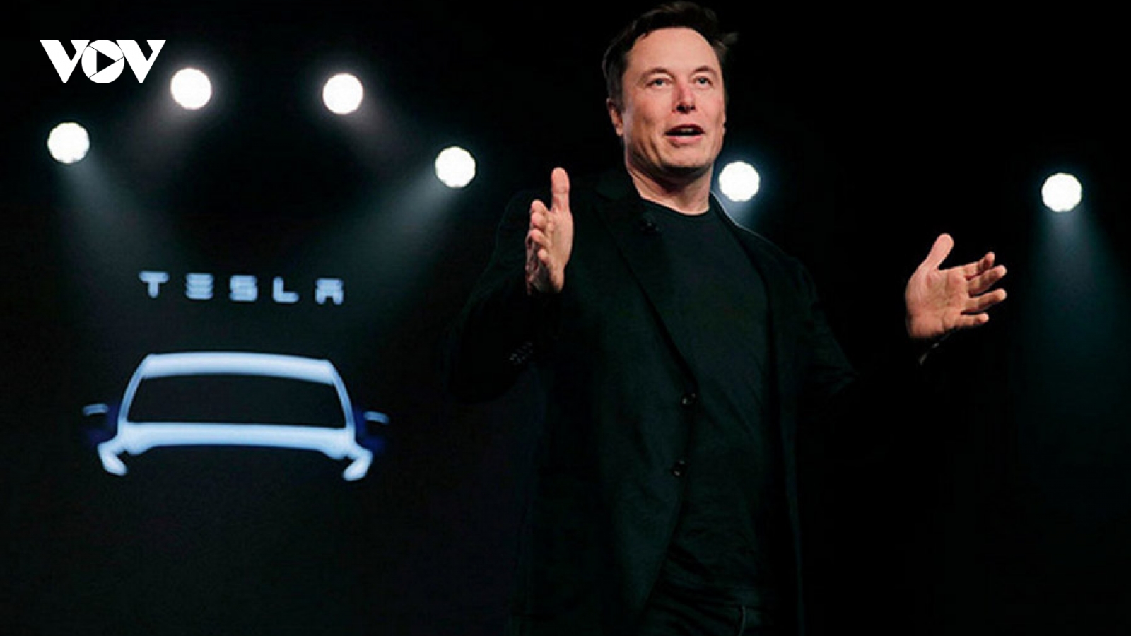 Elon Musk bán cổ phiếu Tesla, có ý định thâu tóm Coca-Cola