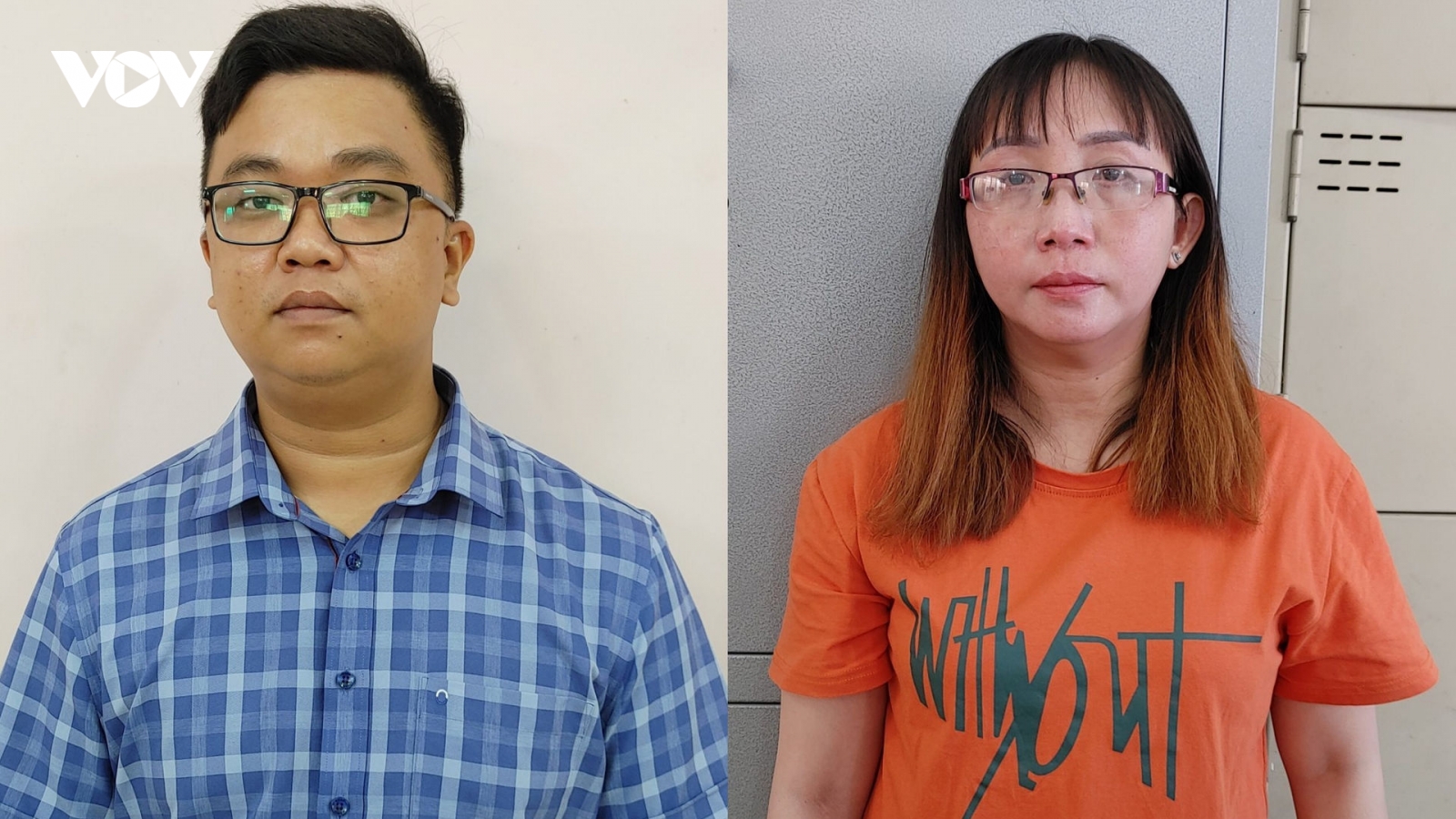 An Giang: Khởi tố, bắt tạm giam hai cán bộ ngân hàng vì tham ô tài sản