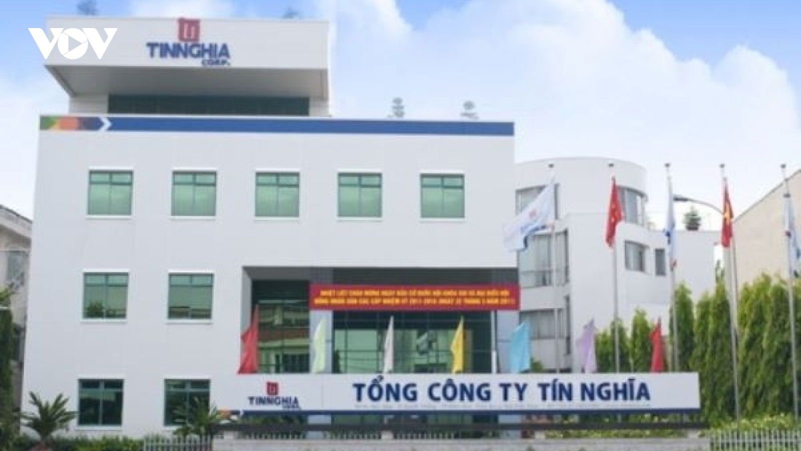 Khởi tố vụ án hình sự liên quan dự án Khu dân cư Long Tân – Phú Thạnh