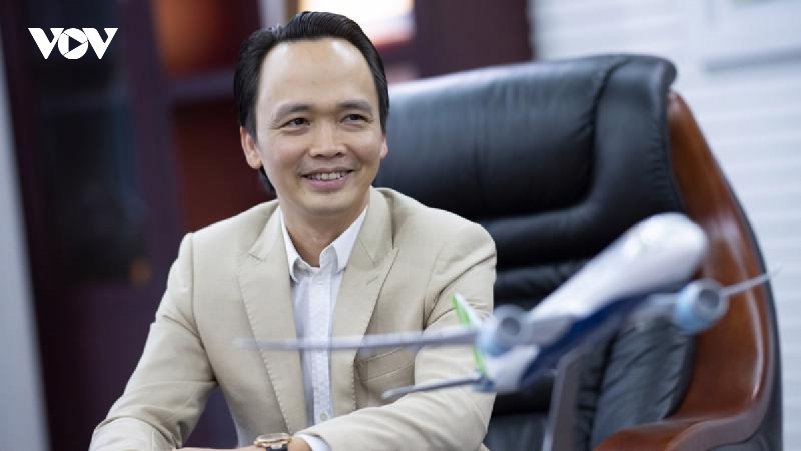 Vì sao hủy quyết định xử phạt hành chính ông Trịnh Văn Quyết?