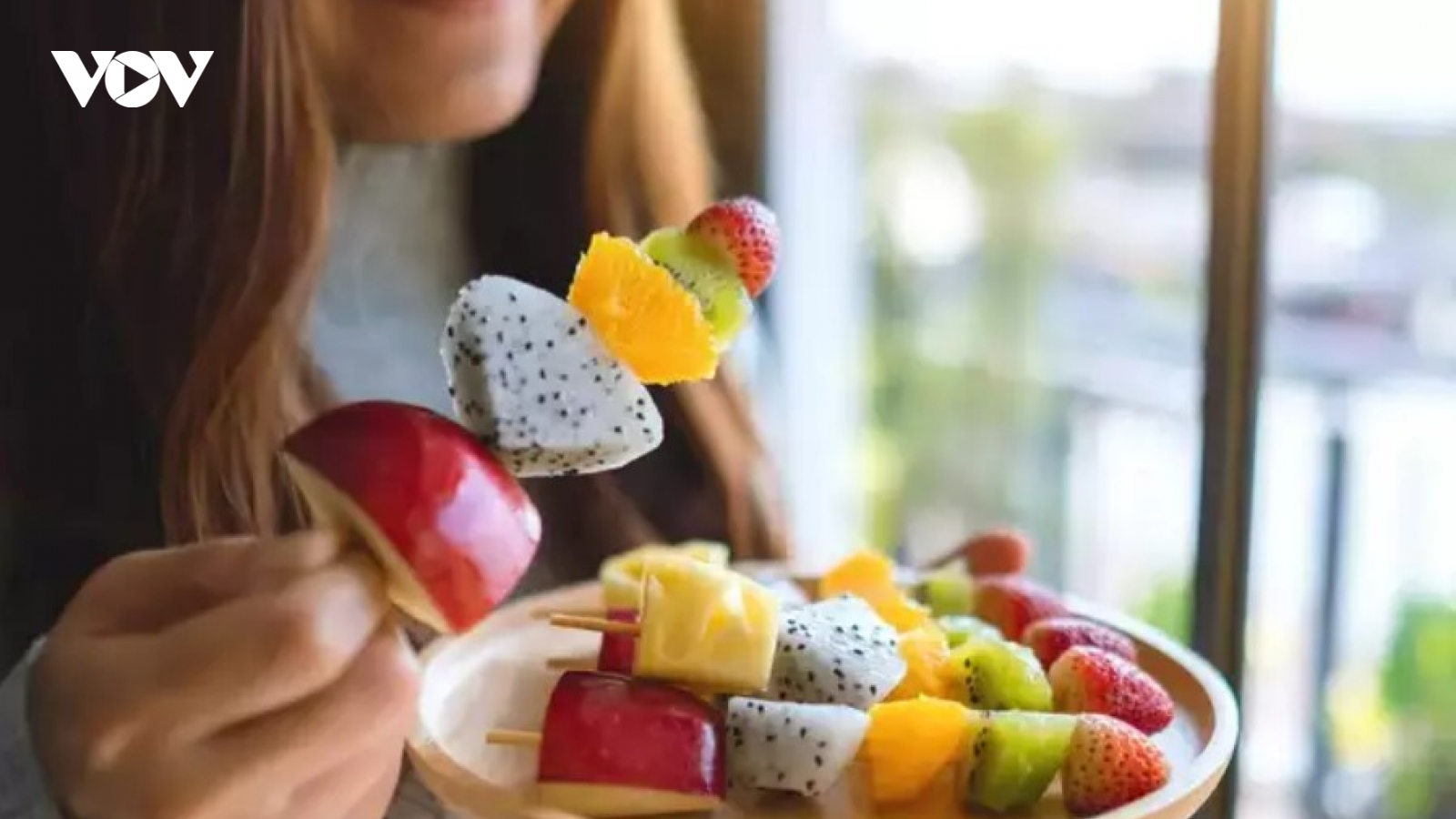 5 loại trái cây mùa hè nên ăn để giảm cân