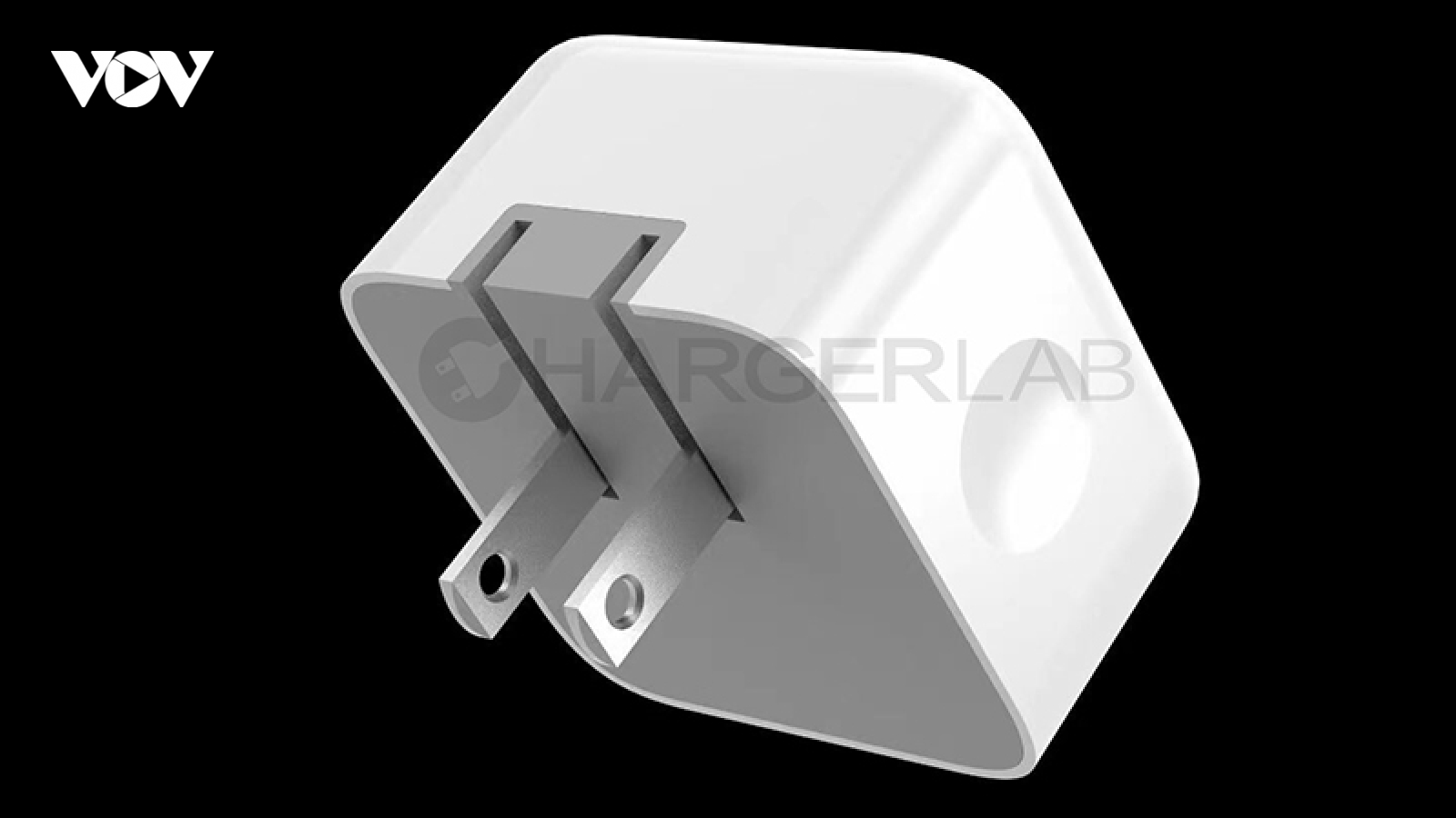 Lộ diện bộ sạc iPhone nhanh nhất từ trước đến nay