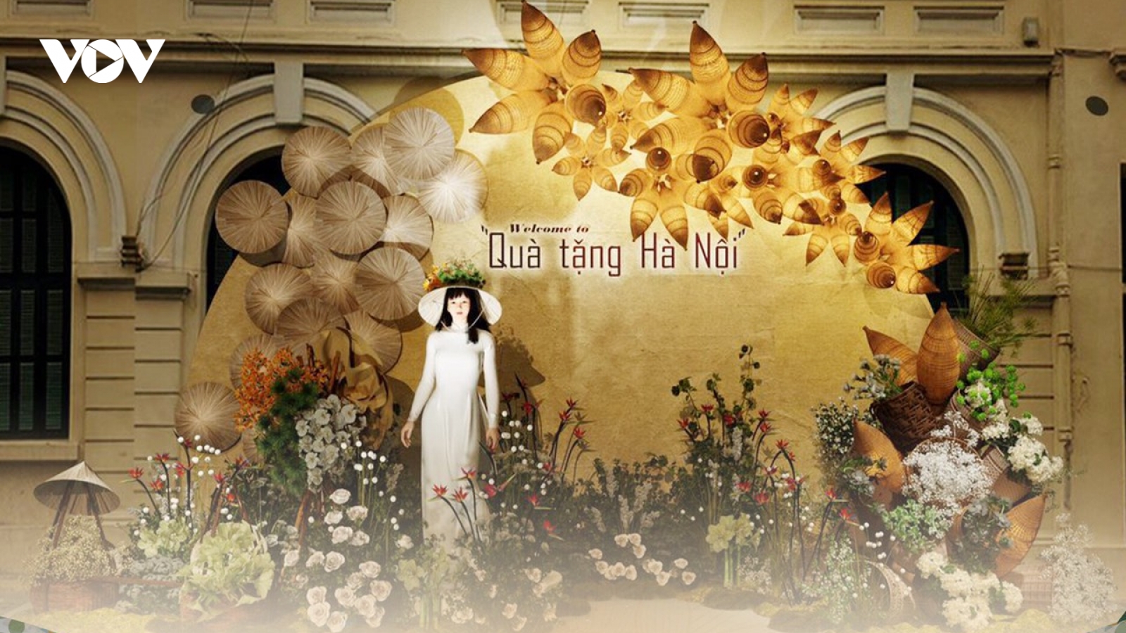 Hà Nội mở lễ hội quà tặng du lịch trong dịp 30/4 - 1/5